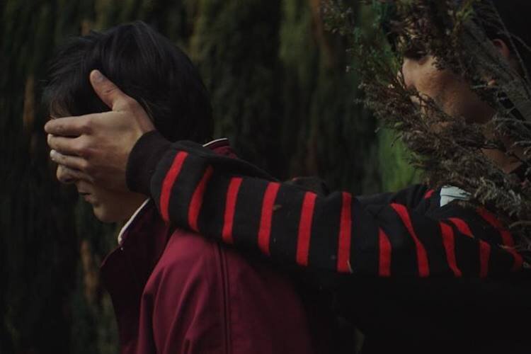 En İyi Uluslararası Film Oscarı
