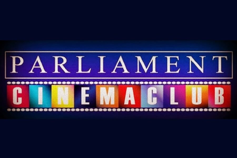 Parliament Sinema Kulübünden Şarkılar Vol. 1