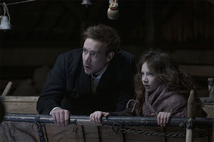 En İyi Uluslararası Film Oscarı
