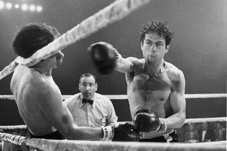 Raging Bull - FilmLoverss