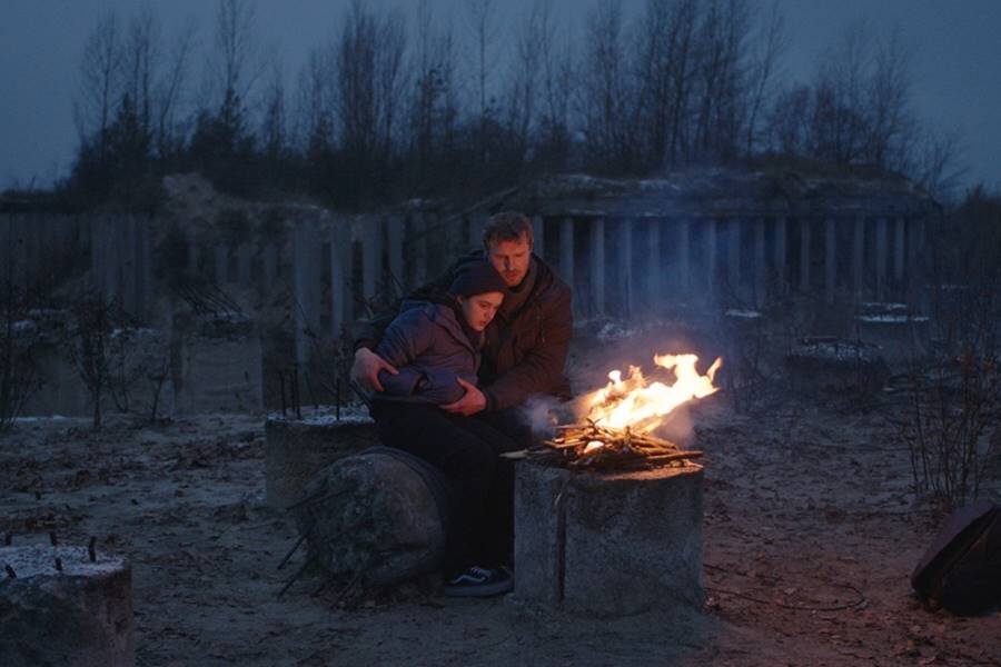 Atlantis’in Yönetmeni Valentyn Vasyanovych’in Reflection Filminden İlk Fragman Yayınlandı