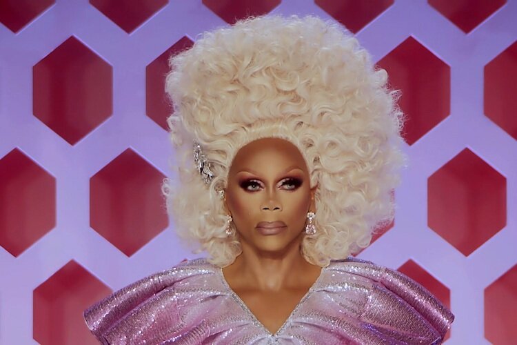 RuPaul Creative Arts