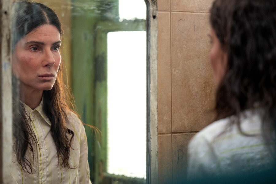 Başrolünde Sandra Bullock’un Yer Aldığı Nora Fingscheidt İmzalı The Unforgivable Filminden İlk Fragman Yayınlandı