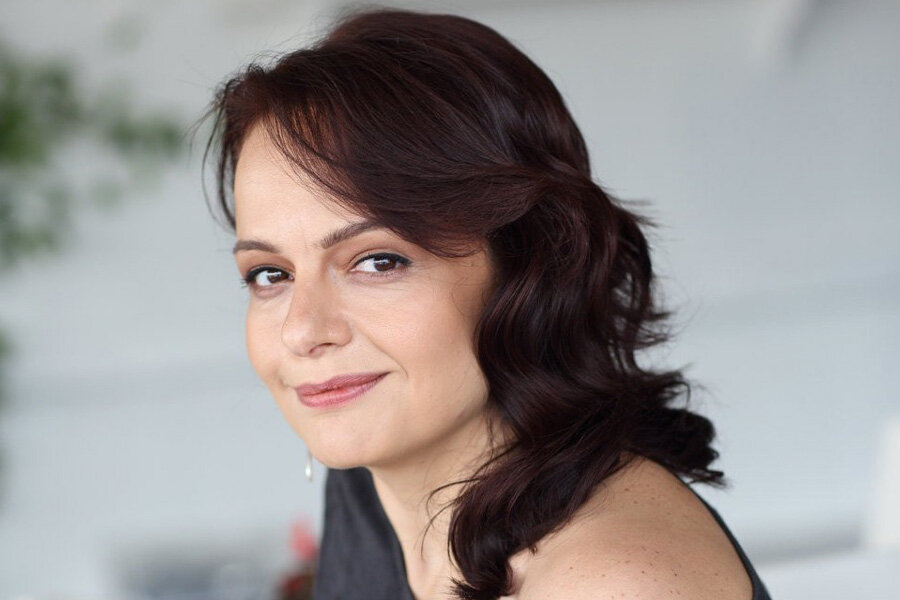 32. Ankara Film Festivali Ulusal Yarışma Bölümlerinin Jürileri Belli Oldu