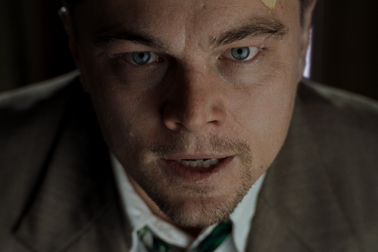 Shutter Island - FilmLoverss