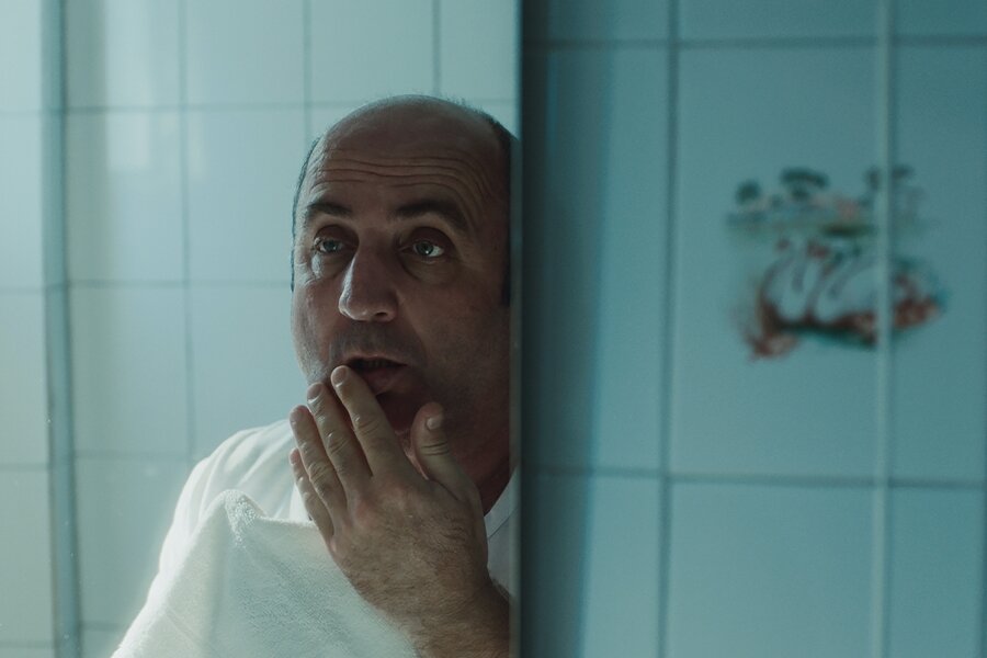 Can Merdan Doğan’ın Stiletto Filmi Dünya Prömiyerini 65. BFI Londra Film Festivali’nde Gerçekleştirecek