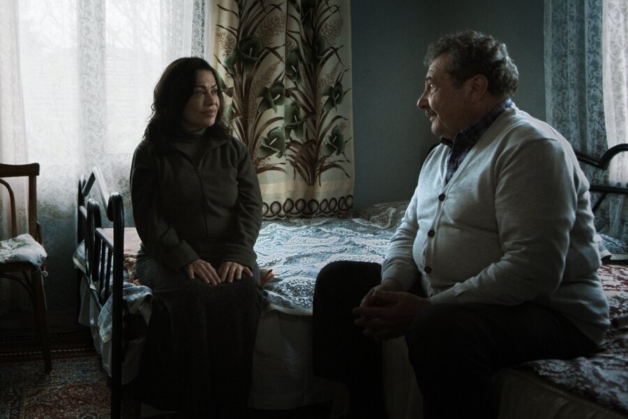 Antalya Film Forum Uzun Metraj Kurmaca ve Belgesel Work in Progress Platformları ile Dizi/Kısa Dizi Pitching Platformu Projeleri Açıklandı