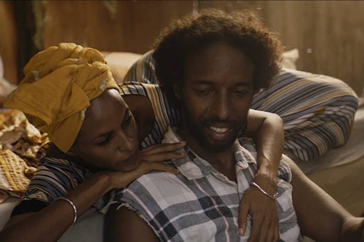 En İyi Uluslararası Film Oscarı