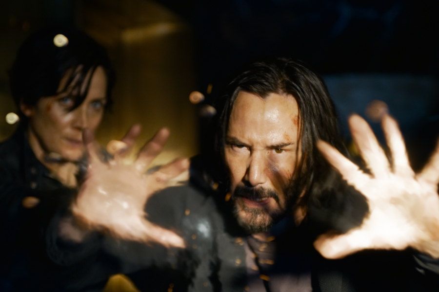 HBO Max, Önümüzdeki Aylarda Yayınlanacak Dizi ve Filmlerinden Görüntüler İçeren Bir Tanıtım Videosu Yayınladı