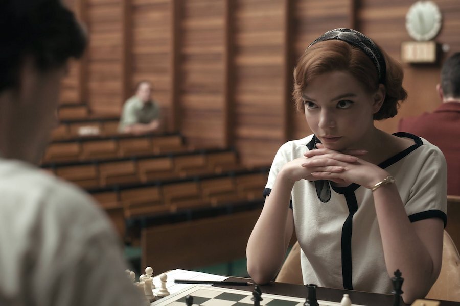 2021 Emmy Ödülleri Tahminleri (Mini Dizi & TV Filmi)