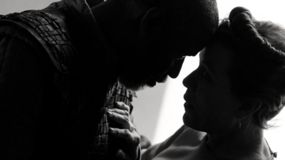 Joel Coen’in Frances McDormand ve Denzel Washington’lı The Tragedy of Macbeth Filminden İlk Tanıtım Fragmanı Yayınlandı
