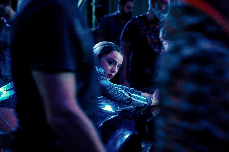 34. Avrupa Film Ödülleri Adayları Açıklandı