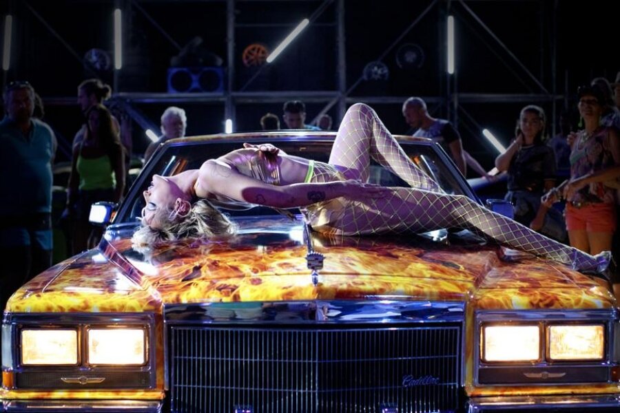 En İyi Uluslararası Film Oscarı Aday Adayları Belli Oluyor