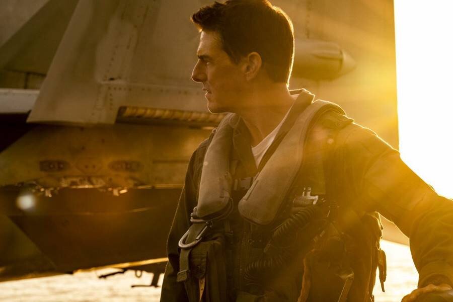 Tom Cruise’lu Top Gun: Maverick ve Mission: Impossible 7 Filmlerinin Vizyon Tarihi Bir Kez Daha Ertelendi