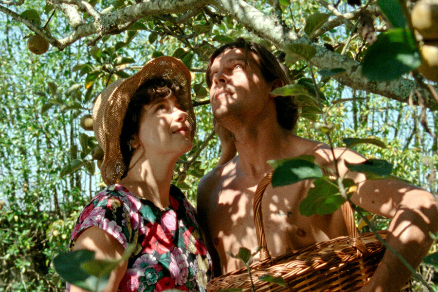 Miguel Gomes ve Maureen Fazendeiro’nun The Tsugua Diaries Filminden Yeni Fragman Yayınlandı