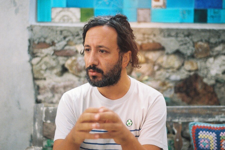 Tunç Şahin ile İnsanlar İkiye Ayrılır Üzerine