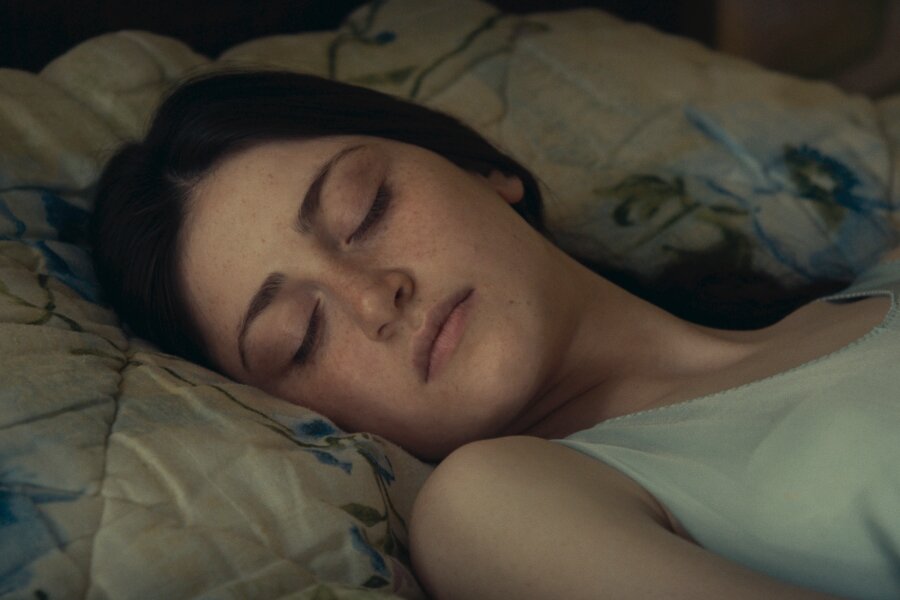 Alexandre Koberidze İmzalı What Do We See When We Look at the Sky?, Goethe-Institut İş Birliği ile Beyoğlu Sineması’nda İzleyici ile Buluşacak