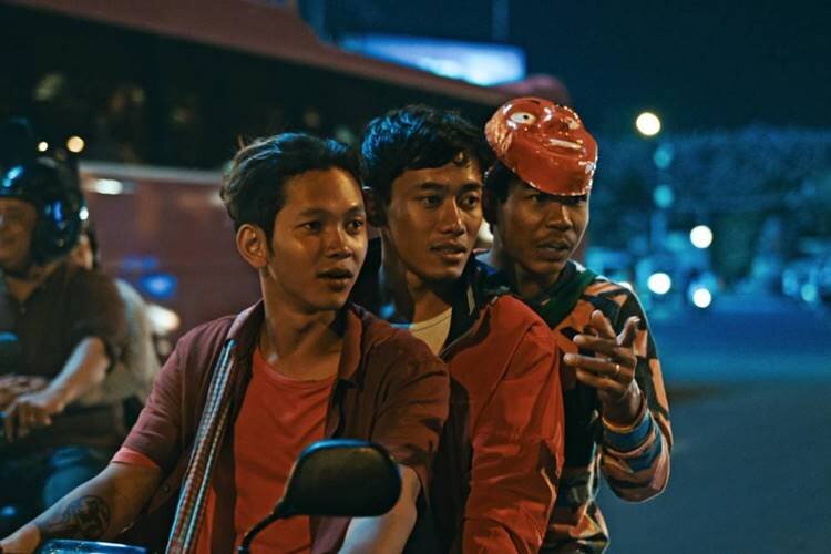 En İyi Uluslararası Film Oscarı