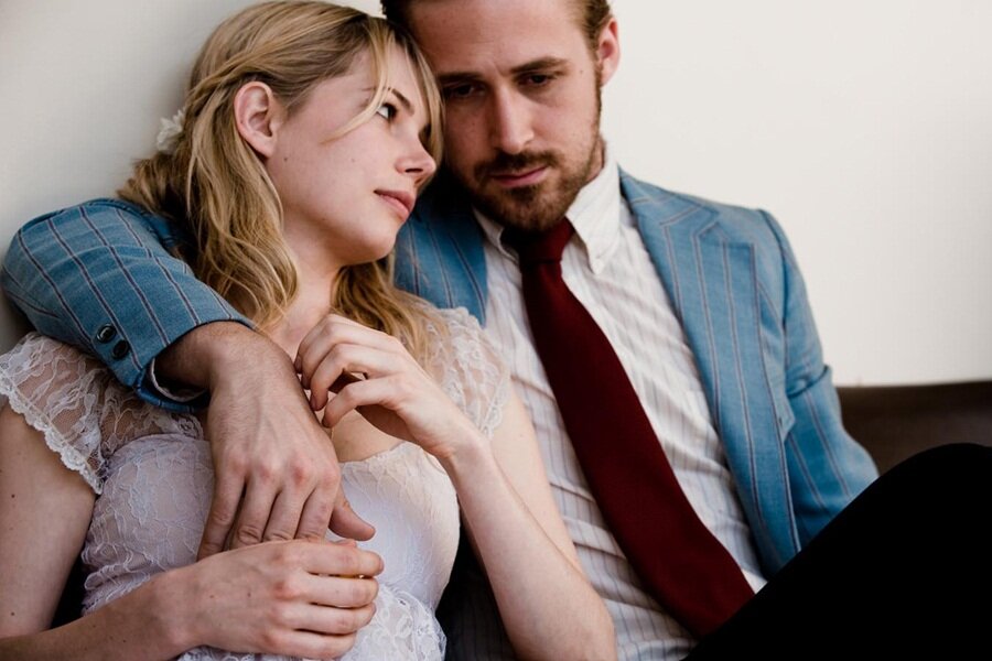 Ryan Gosling ve Derek Cianfrance, Wolfman Filmi İçin Yeniden Bir Araya Geliyor