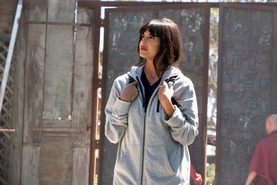 Girls Can’t Shoot (& Other Lies) İsimli Antoloji Dizisinin Oyuncu Kadrosu Şekilleniyor