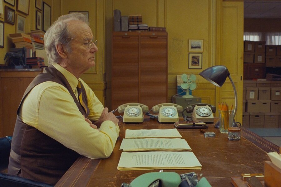 Bill Murray, Ant-Man and the Wasp: Quantumania Filminin Oyuncu Kadrosuna Katıldı