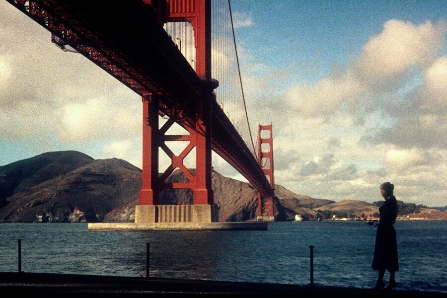 Alfred Hitchcock Filmleri 40. İstanbul Film Festivali Kapsamında Kasım ve Aralıkta Sinemalarda Gösterilecek