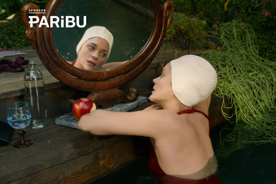 Paribu ile Günün Filmi: Annette