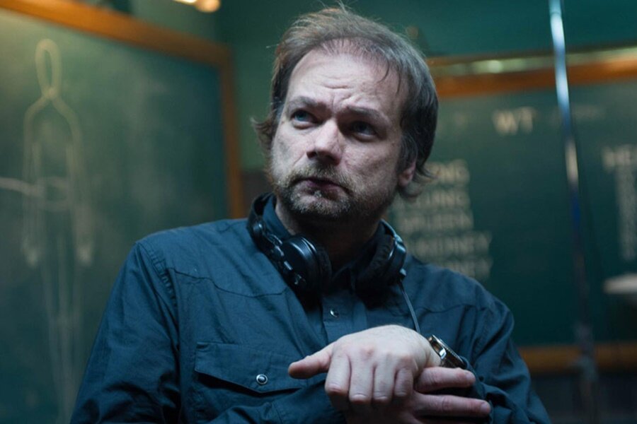 Andre Øvredal İmzalı The Last Voyage of the Demeter Filminin Çekimleri Tamamlandı