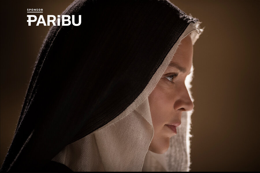 Paribu ile Günün Filmi: Benedetta
