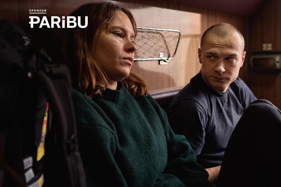 Paribu ile Günün Filmi: 6 Numaralı Kompartıman