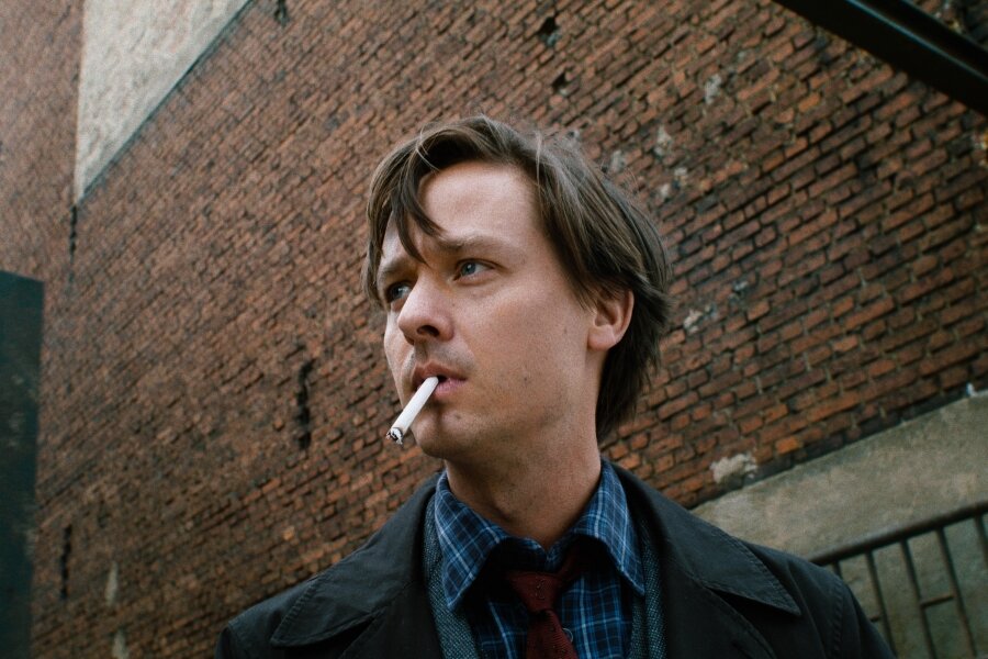 Fabian veya Bok Yoluna Gitmek – Fabian oder Der Gang vor die Hunde