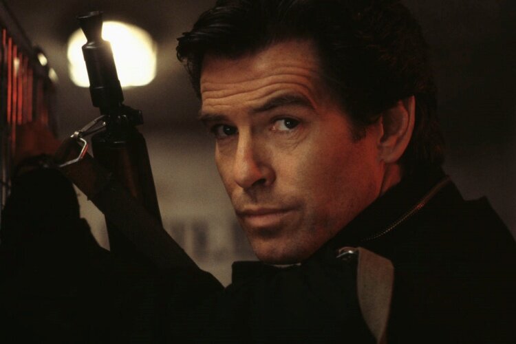 James Bond