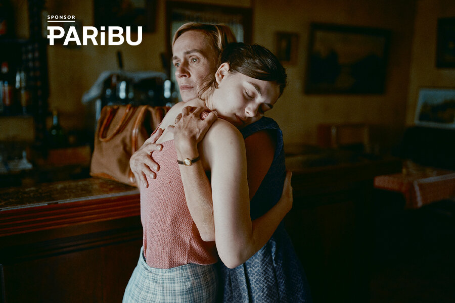 Paribu ile Günün Filmi: Kürtaj