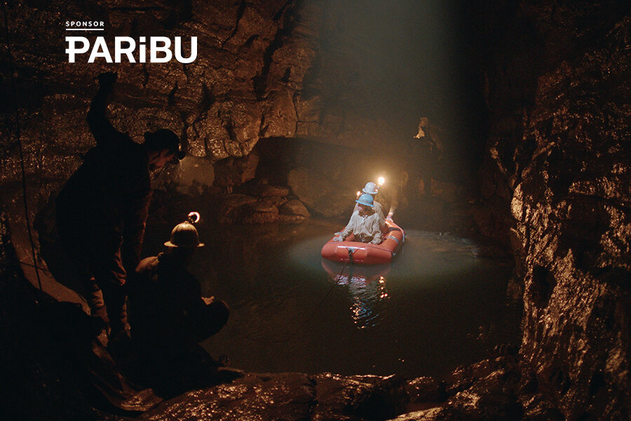 Paribu ile Günün Filmi: Il Buco