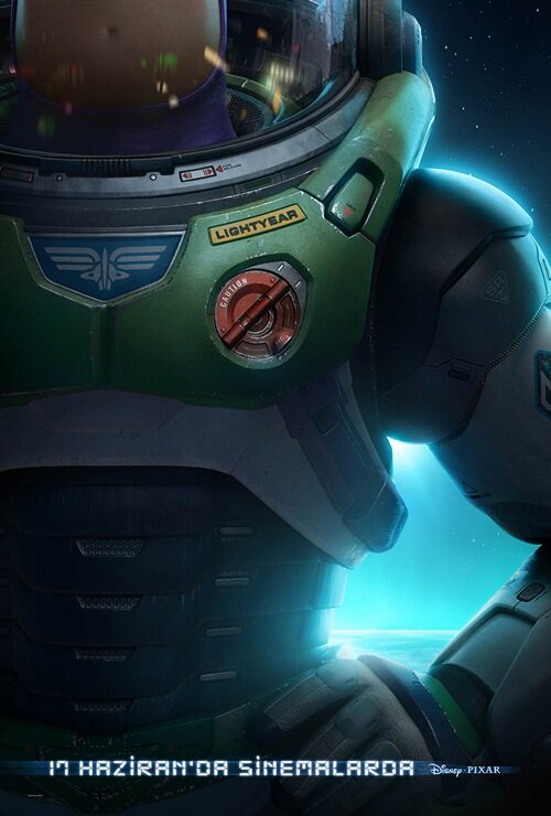 Lightyear