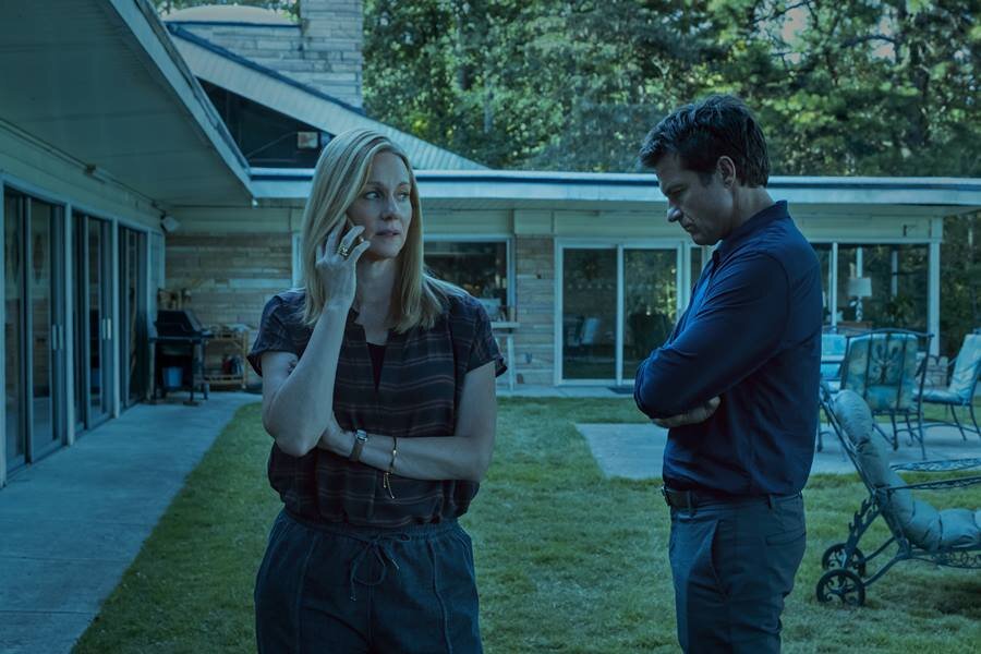 Ozark Dizisinin 4. Sezonundan İlk Tanıtım Fragmanı Yayınlandı