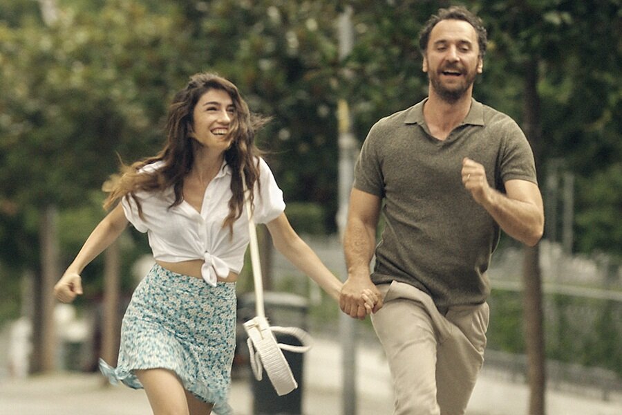 BluTV’nin Yeni Dizisi Saklı, Tüm Bölümleriyle 23 Kasım’da Yayınlanacak