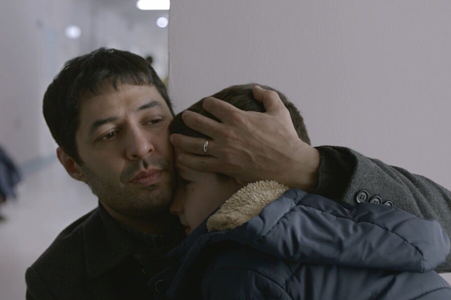 58. Antalya Altın Portakal Film Festivali Dördüncü Gününü Geride Bıraktı