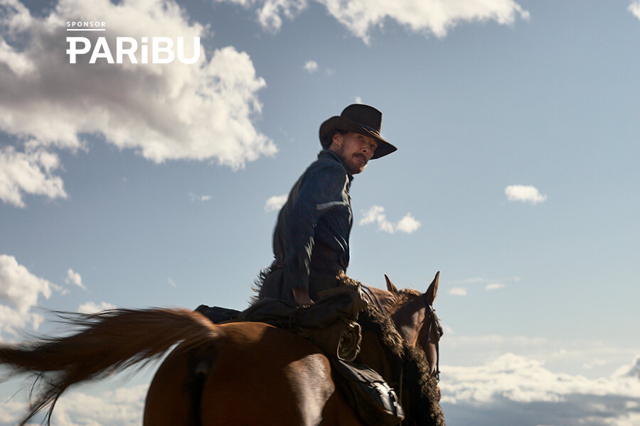 Paribu ile Günün Filmi: The Power of the Dog