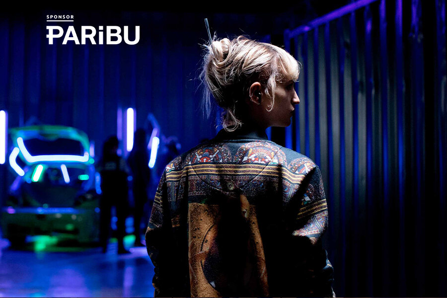 Paribu ile Günün Filmi: Titane