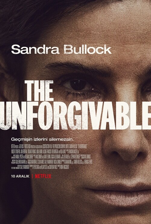 The unforgivable