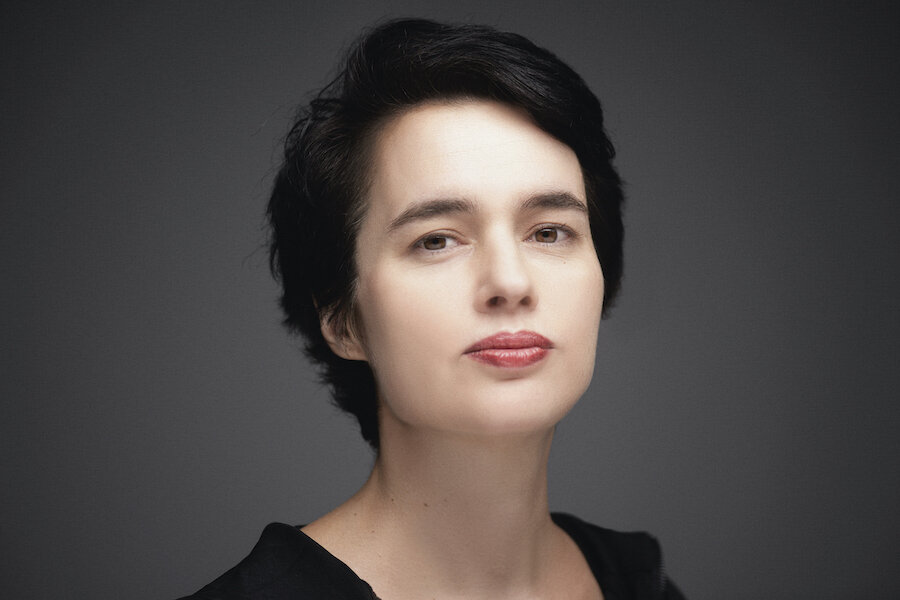 Nazlı Elif Durlu ile Zuhal Üzerine