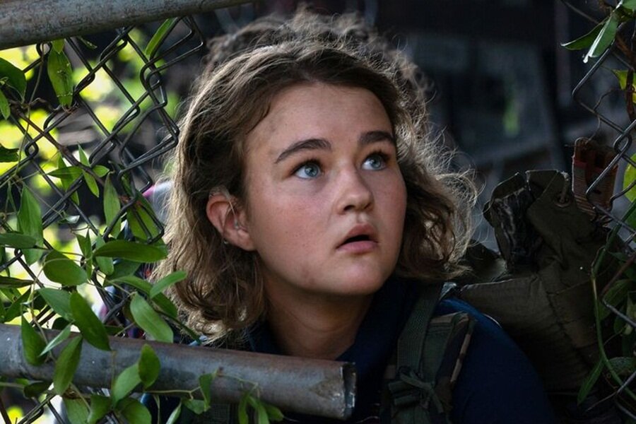 Millicent Simmonds, Helen & Teacher İsimli Biyografi Filminde Helen Keller’a Hayat Verecek