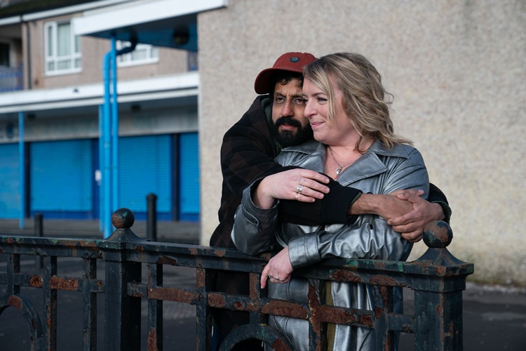58. Antalya Altın Portakal Film Festivali