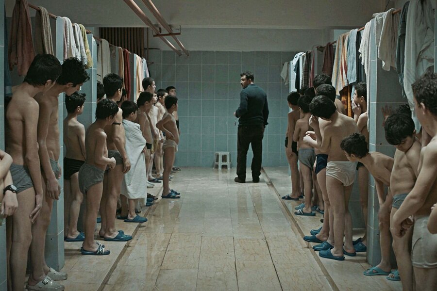 58. Antalya Altın Portakal Film Festivali Üçüncü Gününü Geride Bıraktı