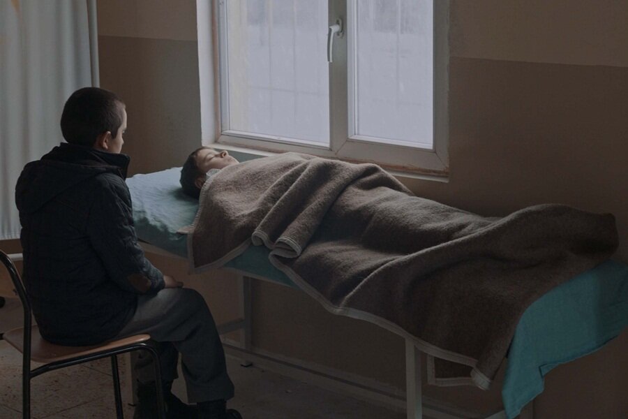 58. Antalya Altın Portakal Film Festivali Yıldız Tablosu