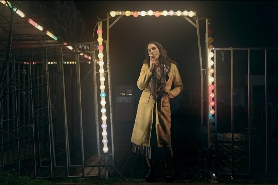 58. Altın Portakal Film Festivali’nde Ödüller Yarın Akşam Sahiplerini Bulacak