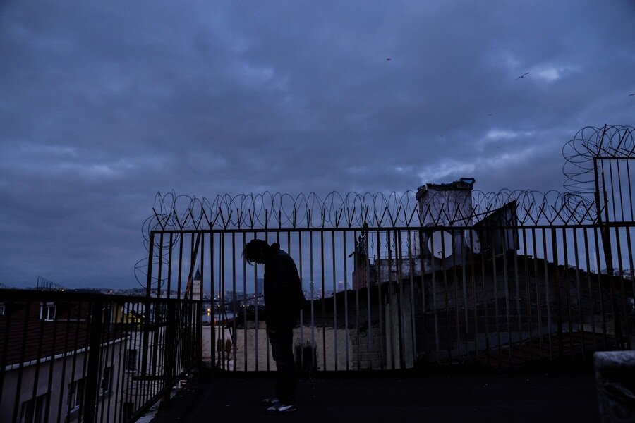 58. Antalya Altın Portakal Film Festivali İlk Gününü Geride Bıraktı