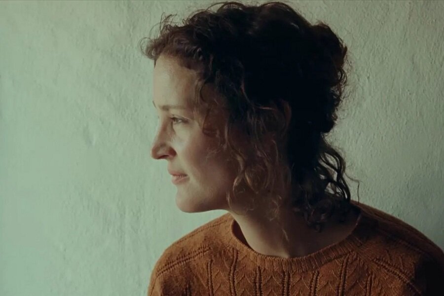 Bergman Adası – Bergman Island