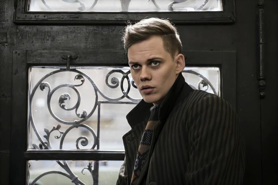 Sam Raimi’nin Yapımcılığını Üstleneceği Boy Kills World Filminde Bill Skarsgård ve Samara Weaving Rol Alacak